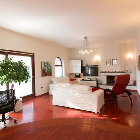 Apartments "Villa Antisin" With Heated Pool Zadar Buitenkant foto