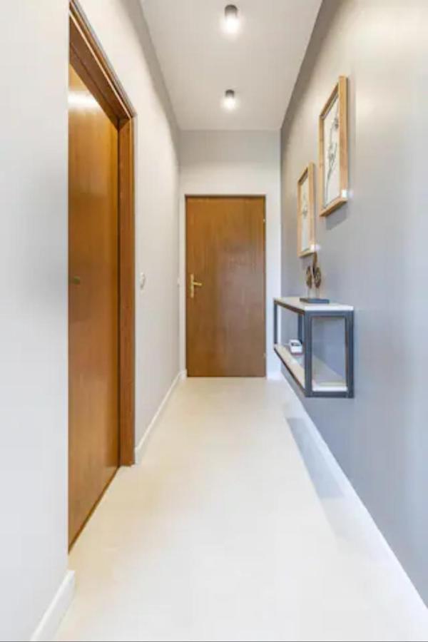 Apartments "Villa Antisin" With Heated Pool Zadar Buitenkant foto